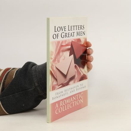 Love Letters of Great Men