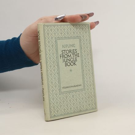 Stories from the Jungle Book