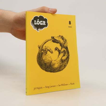 Logr 8