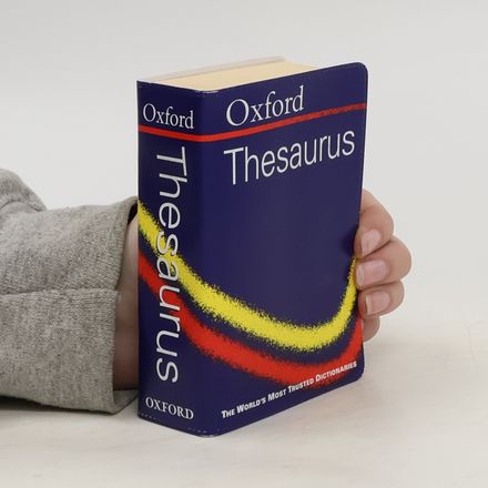 Oxford Mini Thesaurus