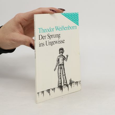 Der Sprung ins Ungewisse