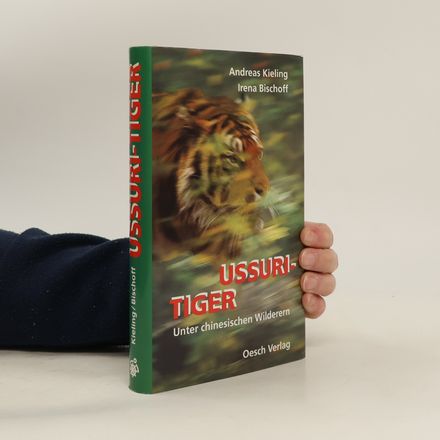 Ussuri-Tiger