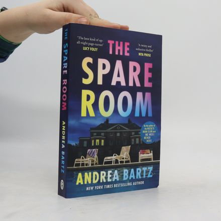 The Spare Room