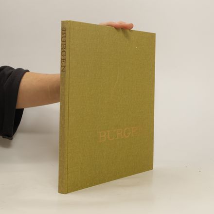 Burgen in Deutschland, Österreich und der Schweiz