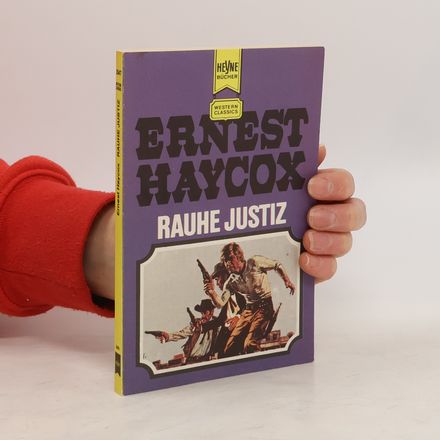 Rauhe Justiz