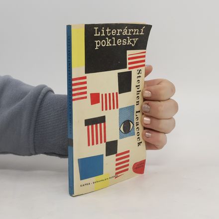 Literární potlesk