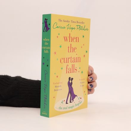 When the curtain falls