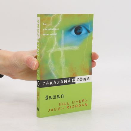 Zakázaná zóna 10: Šaman