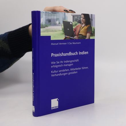 Praxishandbuch Indien