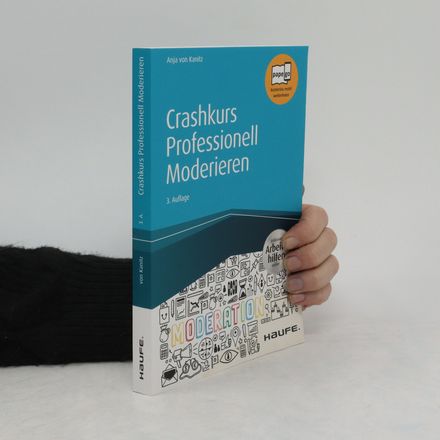 Crashkurs Professionell Moderieren - inkl. Arbeitshilfen online