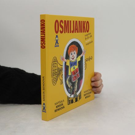 Osmijanko