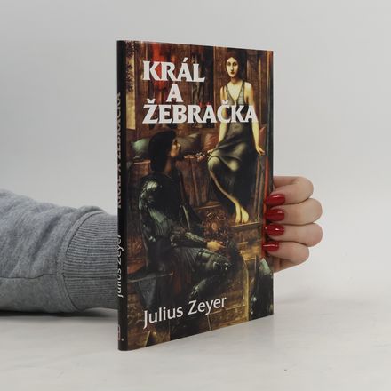 Král a žebračka