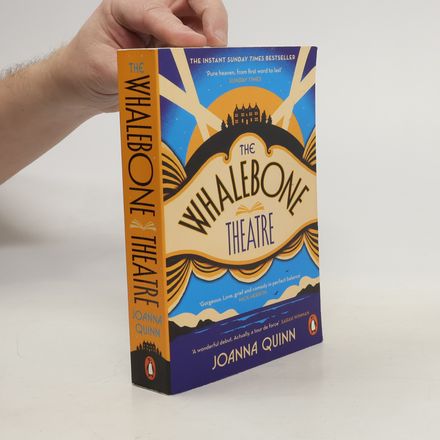 The Whalebone Theatre