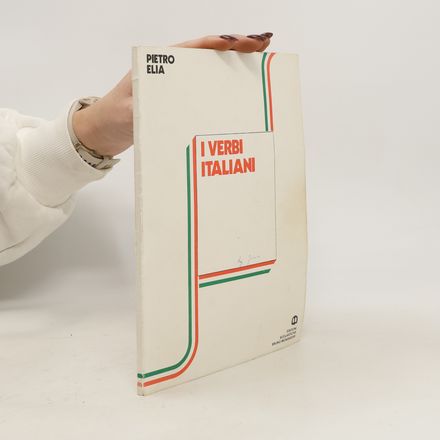 I verbi Italiani