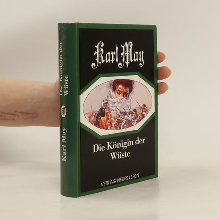 Die Königin der Wüste