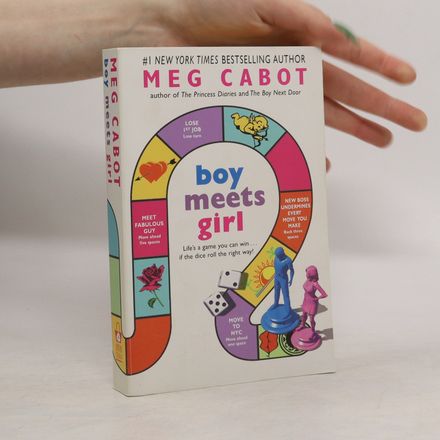 Boy Meets Girl