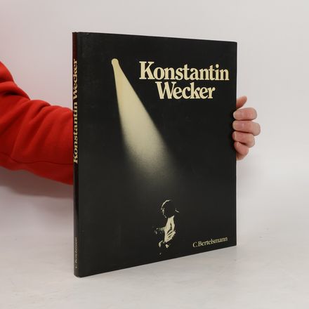 Konstantin Wecker im Gespräch mit Bernd Schroeder