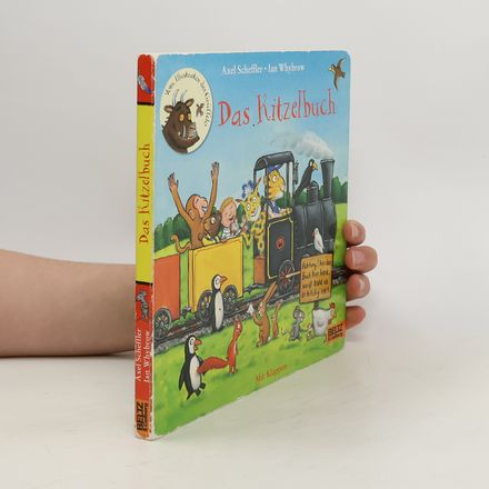 Das Kitzelbuch