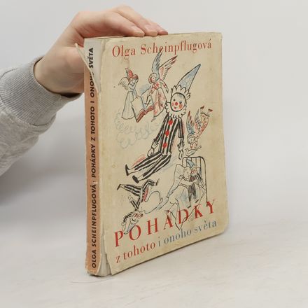 Pohádky z tohoto i onoho světa