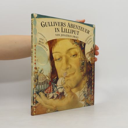 Gullivers Abenteuer in Lilliput