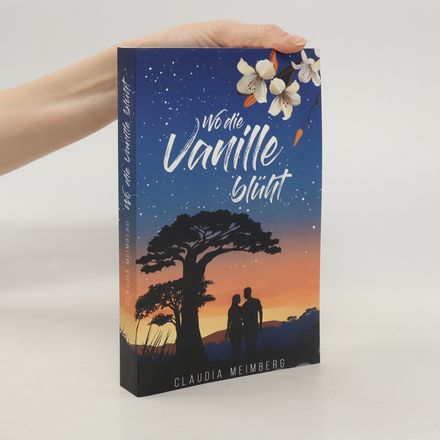 Wo die Vanille blüht