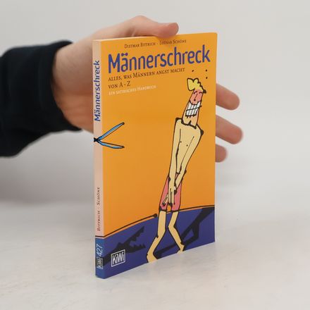 Männerschreck