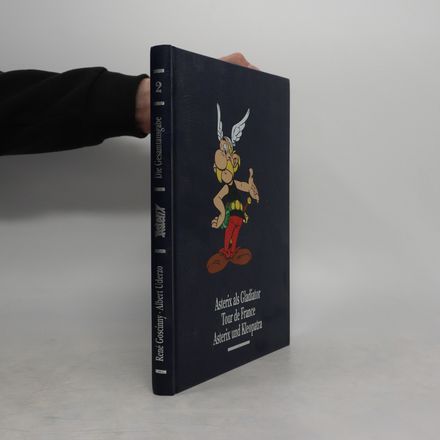 Asterix-Gesamtausgabe