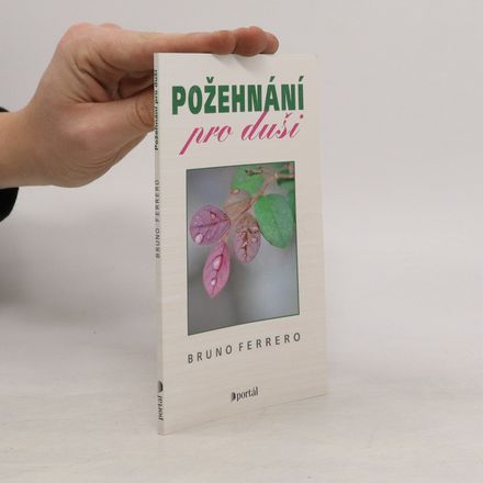 Požehnání pro duši