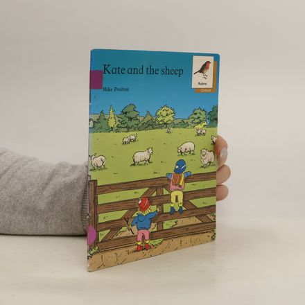 Kate and the Sheep