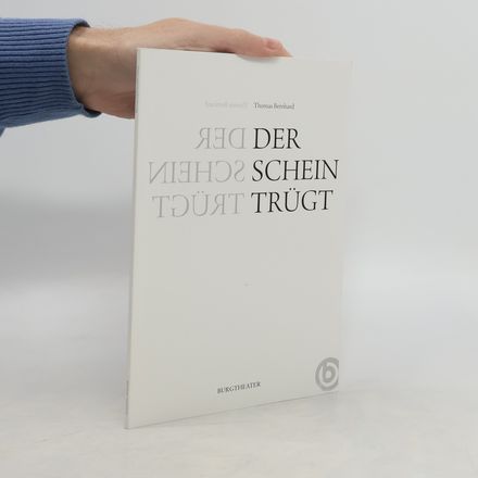 Der Schein trügt