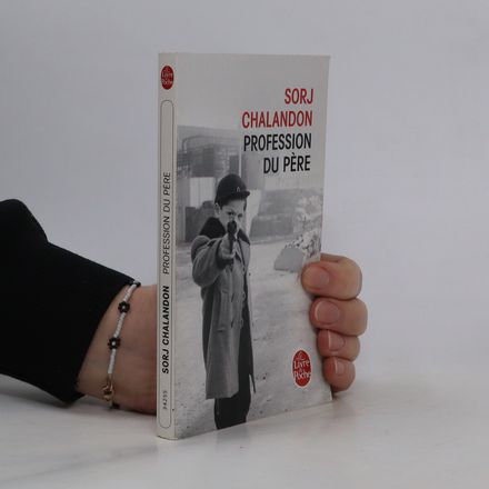 Profession du père