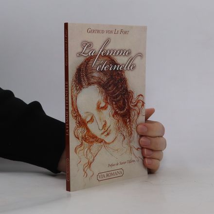 La femme éternelle