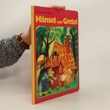 Hänsel und Gretel