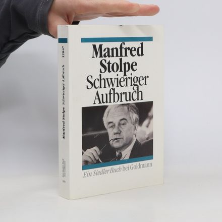 Schwieriger Aufbruch
