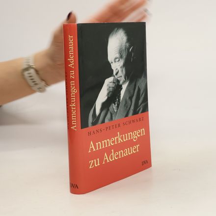 Anmerkungen zu Adenauer