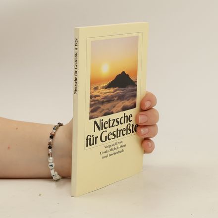 Nietzsche für Gestresste