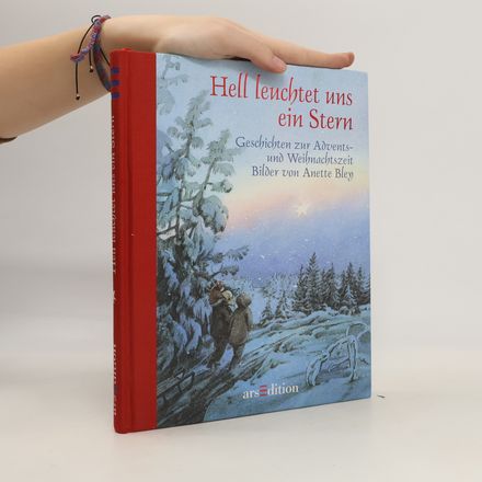 Hell leuchtet uns ein Stern