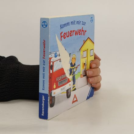 Komm mit mir zur Feuerwehr