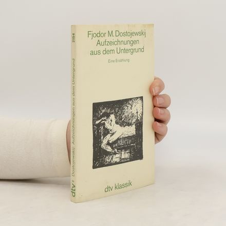 Aufzeichnungen aus dem Untergrund