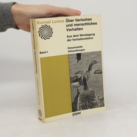 Gesammelte Abhandlungen