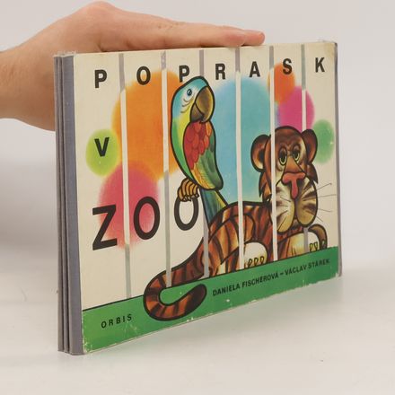 Poprask v ZOO