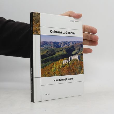 Ochrana zrúcanín v kultúrnej krajine