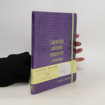 A Novel Journal: Jane Eyre