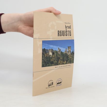 Hrad Revište