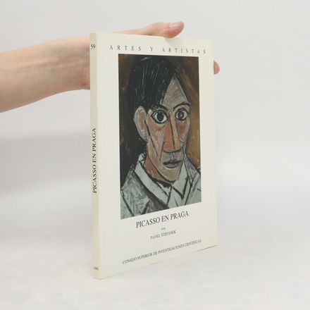 Picasso en Praga