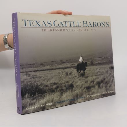 Texas Cattle Barons