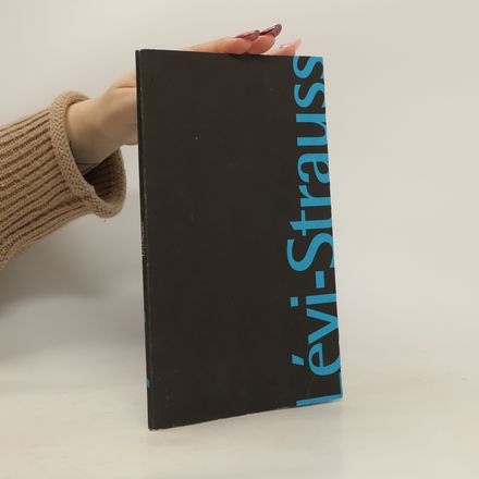 Lévi-Strauss