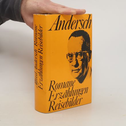 Romane, Erzählungen, Reisebilder