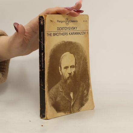 The Brothers Karamazov 1