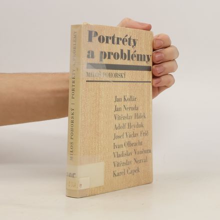 Portréty a problémy